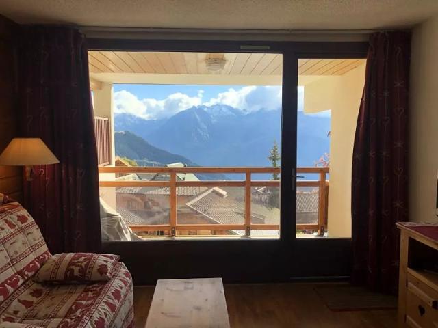 Residentie Musardiere - Alpe d'Huez