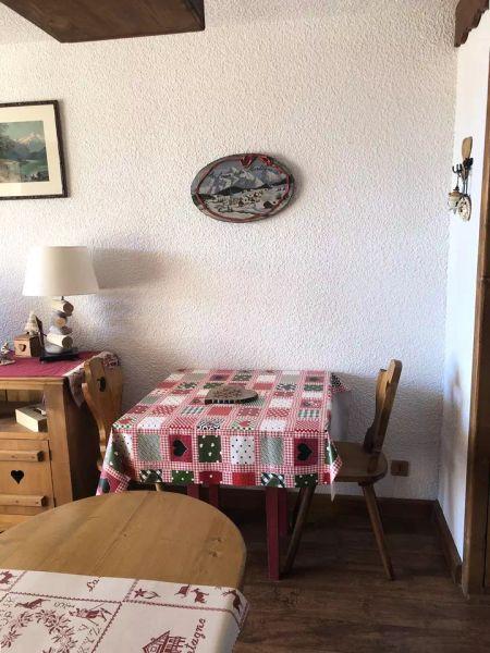 Residentie Musardiere - Alpe d'Huez