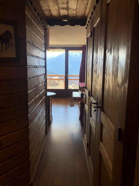 Residentie Musardiere - Alpe d'Huez
