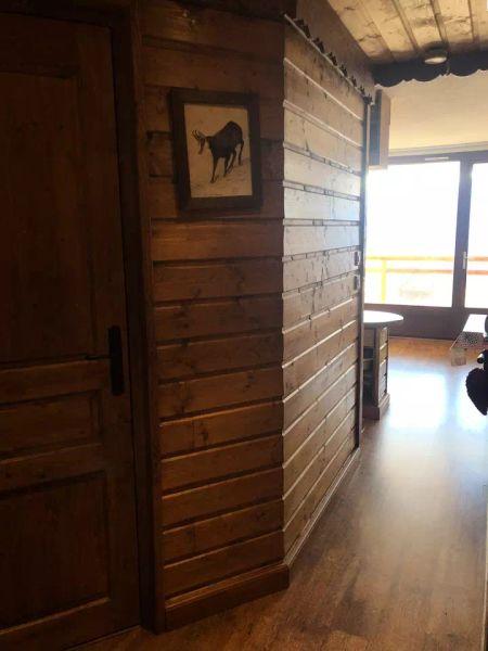 Residentie Musardiere - Alpe d'Huez