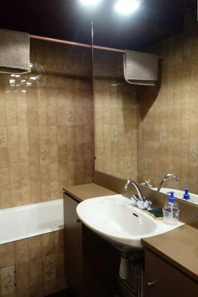 Residentie Musardiere - Alpe d'Huez
