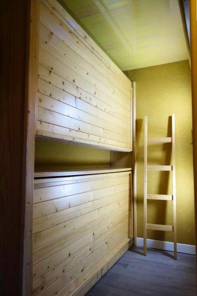 Residentie Musardiere - Alpe d'Huez