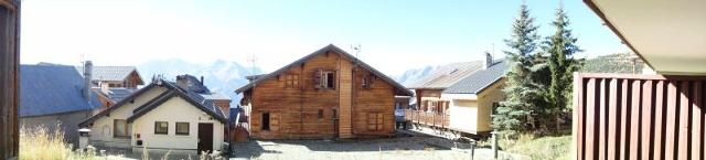 Residentie Musardiere - Alpe d'Huez