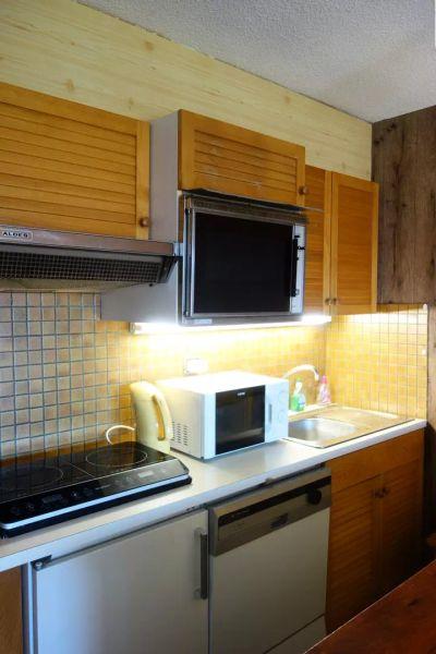 Residentie Musardiere - Alpe d'Huez