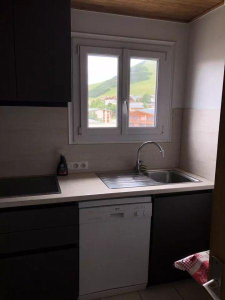 Horizon Residence - Alpe d'Huez