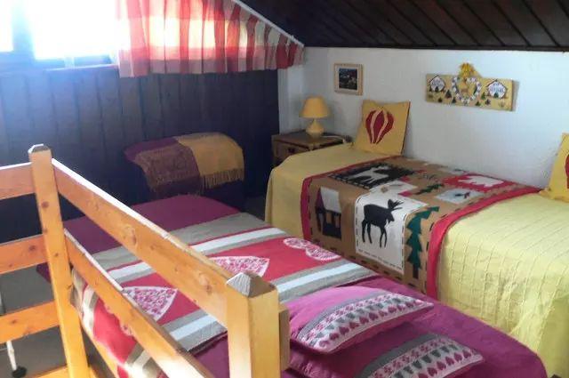 Cabris Residence - Alpe d'Huez