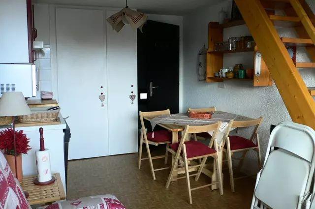Cabris Residence - Alpe d'Huez