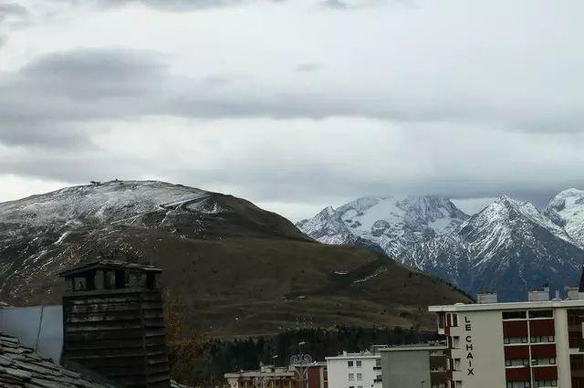 Cabris Residence - Alpe d'Huez