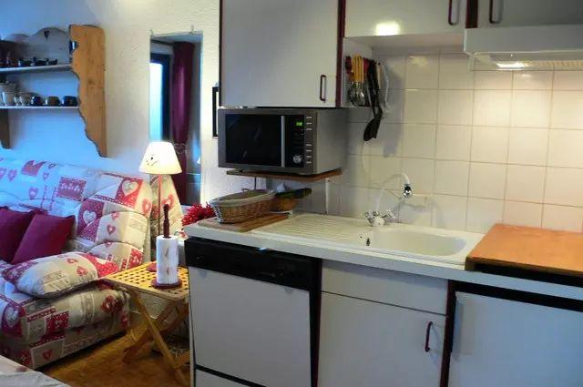 Cabris Residence - Alpe d'Huez