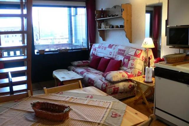Cabris Residence - Alpe d'Huez
