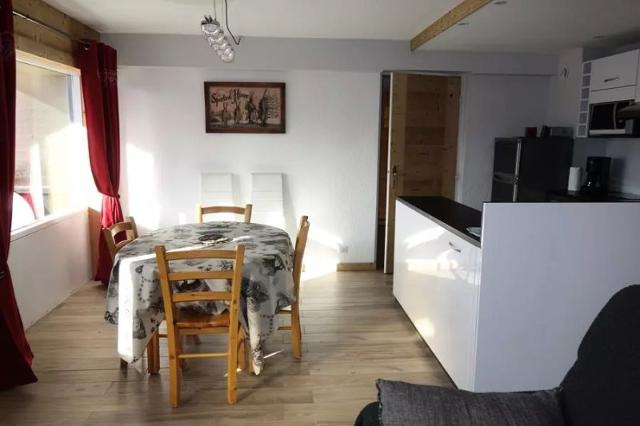 Cabris Residence - Alpe d'Huez