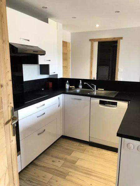 Cabris Residence - Alpe d'Huez