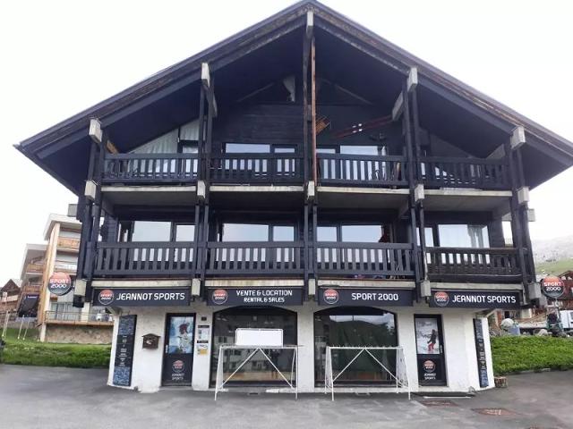 Cabris Residence - Alpe d'Huez