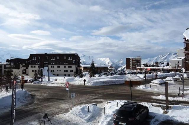 Cabris Residence - Alpe d'Huez