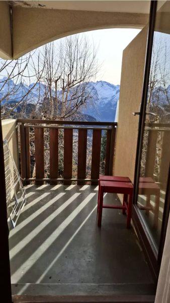 Residence View And Sun - Alpe d'Huez