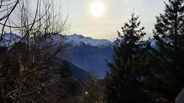 Residence View And Sun - Alpe d'Huez
