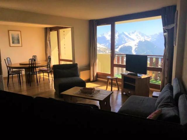 Residence View And Sun - Alpe d'Huez