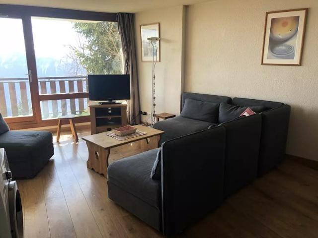 Residence View And Sun - Alpe d'Huez