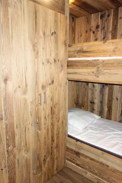 Verblijf in Kandahar - Alpe d'Huez