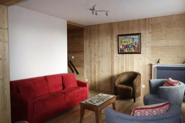 Verblijf in Kandahar - Alpe d'Huez