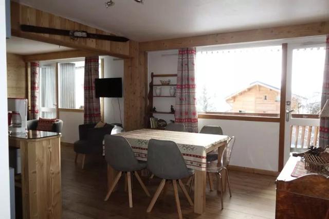Verblijf in Kandahar - Alpe d'Huez