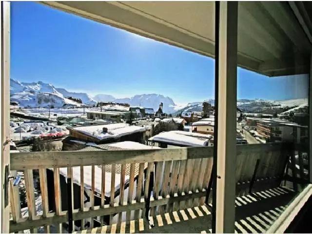 Verblijf in Kandahar - Alpe d'Huez