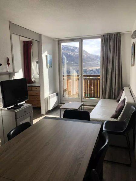 Christiania Residence - Alpe d'Huez