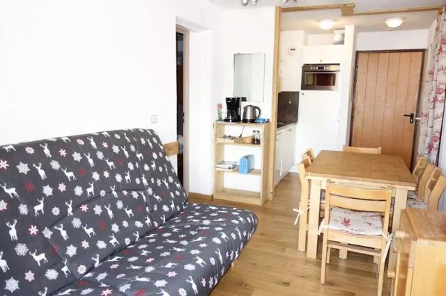 Christiania Residence - Alpe d'Huez