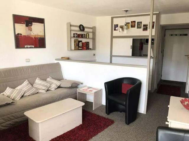 Christiania Residence - Alpe d'Huez