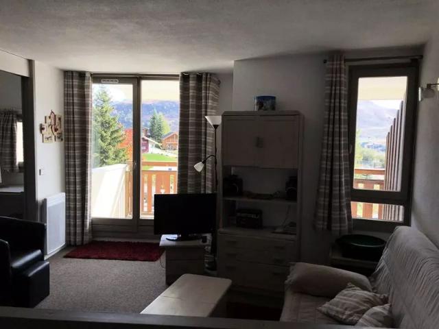 Christiania Residence - Alpe d'Huez