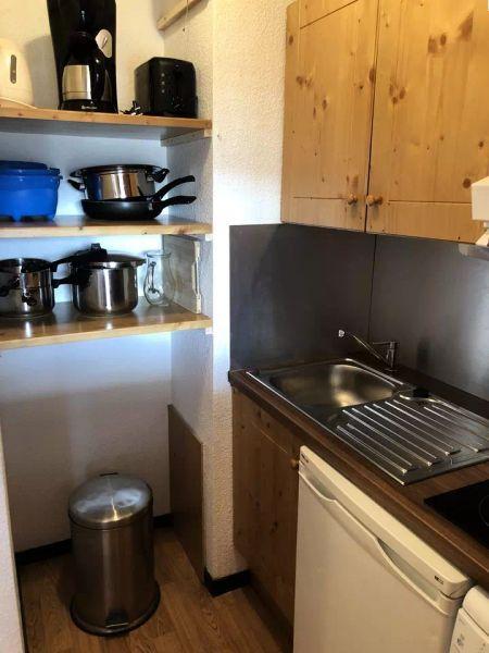 Christiania Residence - Alpe d'Huez