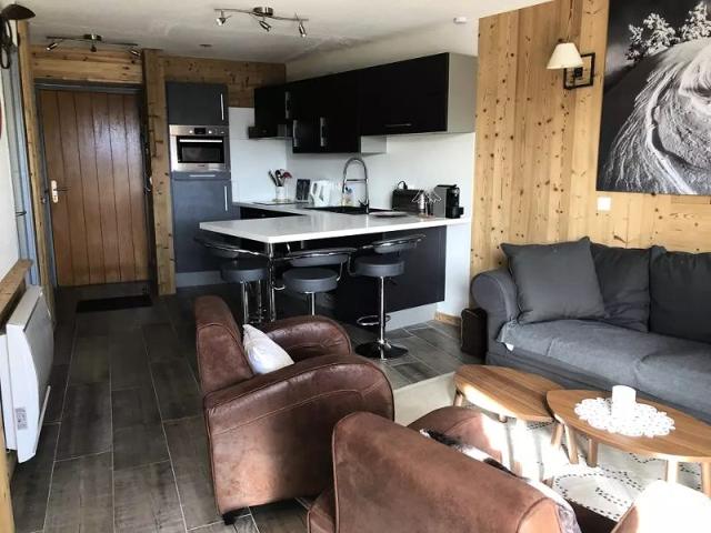 Christiania Residence - Alpe d'Huez