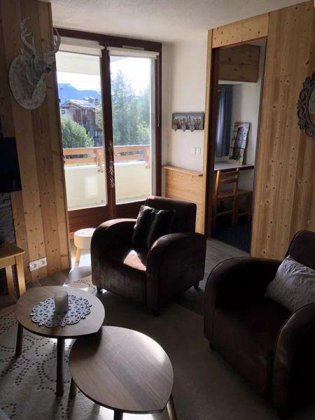 Christiania Residence - Alpe d'Huez