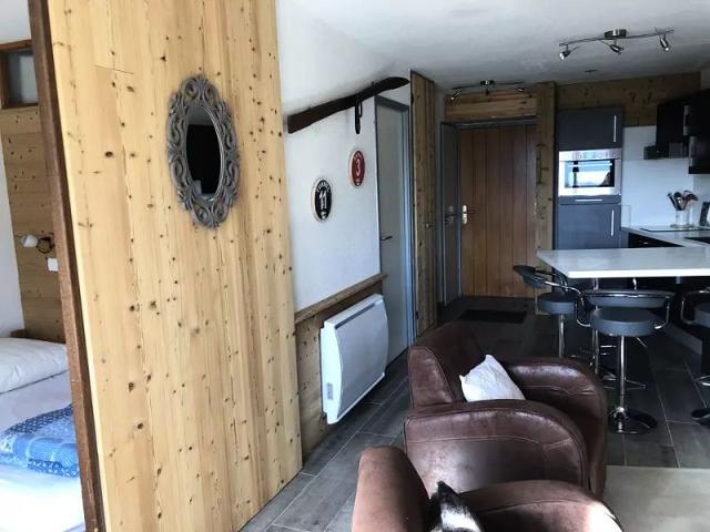 Christiania Residence - Alpe d'Huez