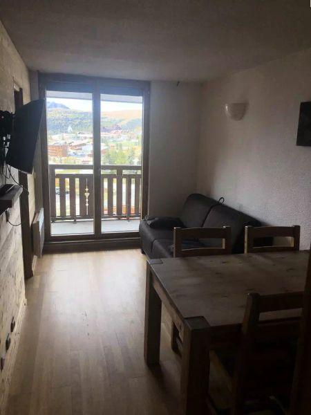 Christiania Residence - Alpe d'Huez