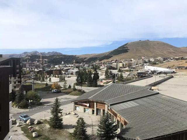 Christiania Residence - Alpe d'Huez