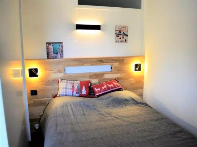 Christiania Residence - Alpe d'Huez