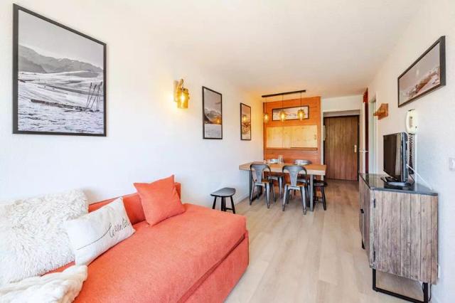 Christiania Residence - Alpe d'Huez
