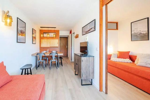 Christiania Residence - Alpe d'Huez
