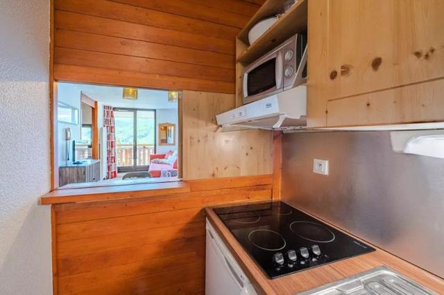 Christiania Residence - Alpe d'Huez