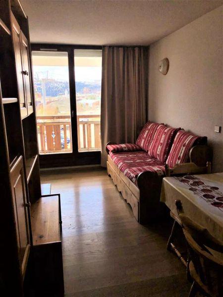 Christiania Residence - Alpe d'Huez