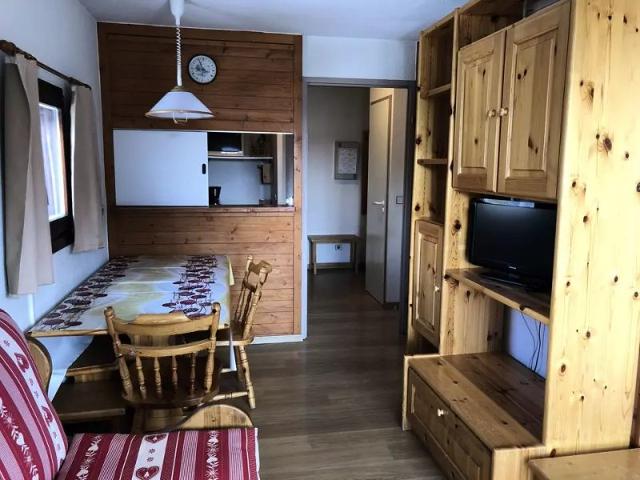 Christiania Residence - Alpe d'Huez