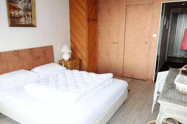 Residence Dome - Alpe d'Huez
