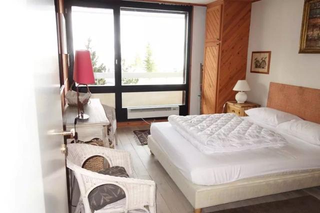 Residence Dome - Alpe d'Huez