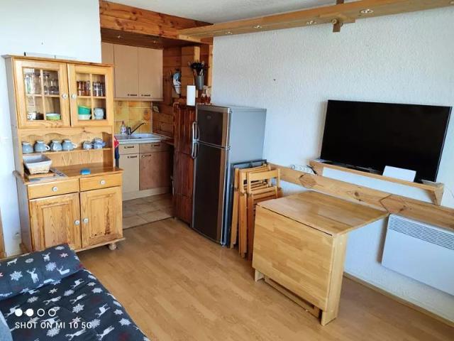 Residence Dome - Alpe d'Huez