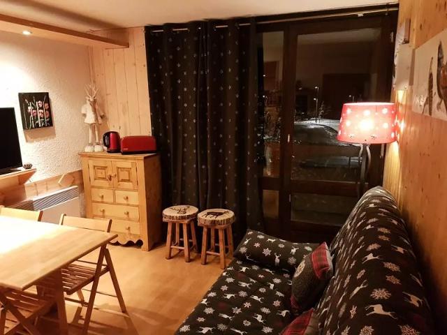 Residence Dome - Alpe d'Huez