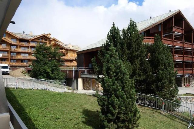 Residence Dome - Alpe d'Huez