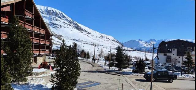 Residence Dome - Alpe d'Huez