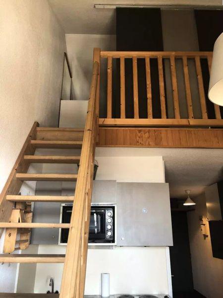 Residentie Skisun - Alpe d'Huez