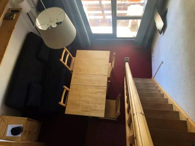Residentie Skisun - Alpe d'Huez